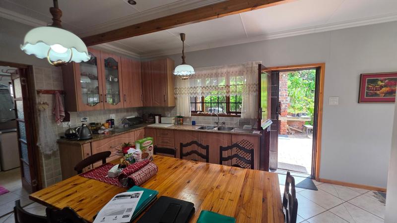 5 Bedroom Property for Sale in Tergniet Western Cape